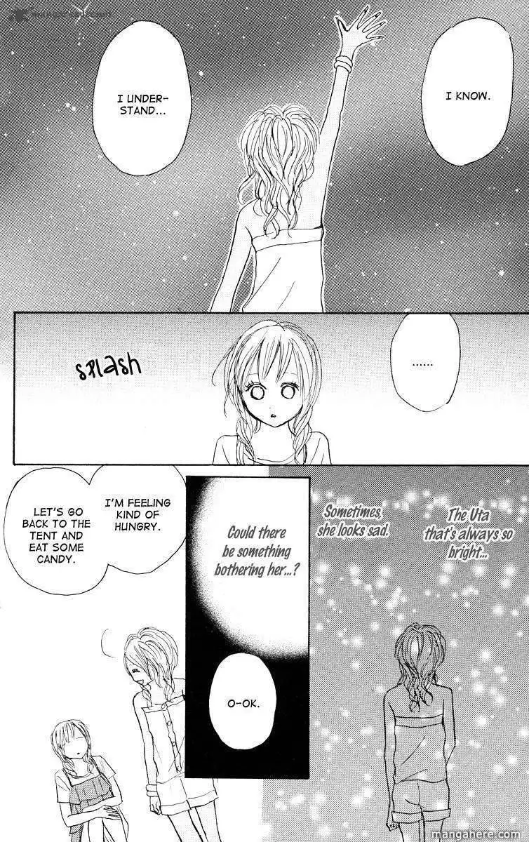 Love Sky Chapter 21 15